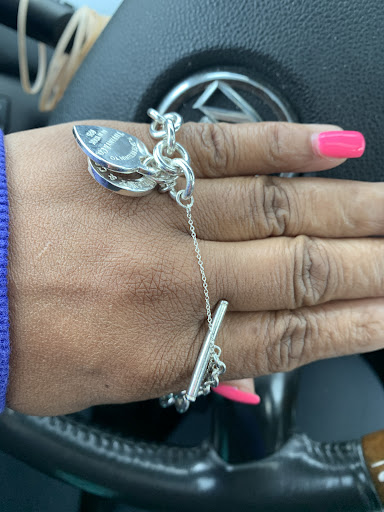 Jewelry Store «Tiffany & Co.», reviews and photos, 3624 Galleria, Edina, MN 55435, USA