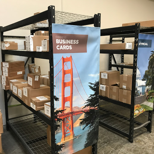 Print Shop «PsPrint Oakland», reviews and photos, 2861 Mandela Pkwy, Oakland, CA 94608, USA