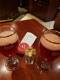 Plats et boissons du Restaurant Cafe du Château à Amboise - n°16