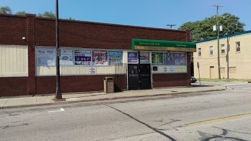 Supermarket «Muskegon Family Foods», reviews and photos, 1157 3rd St, Muskegon, MI 49441, USA