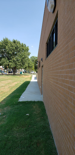 Community Center «Handley Meadowbrook Community Center», reviews and photos, 6201 Beaty St, Fort Worth, TX 76112, USA