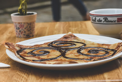 Crêperie La Ville d'Ys à Rennes