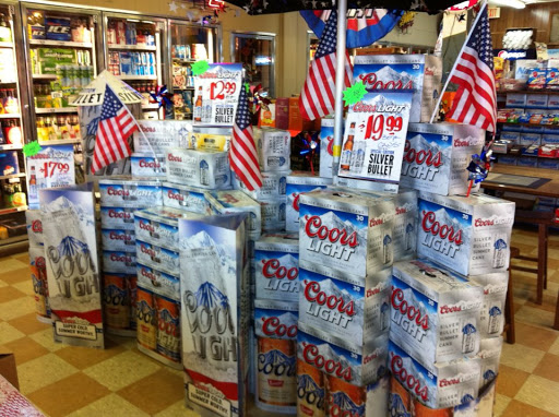 Liquor Store «Parks Liquor», reviews and photos, 454 Bay Front Rd, Deale, MD 20751, USA