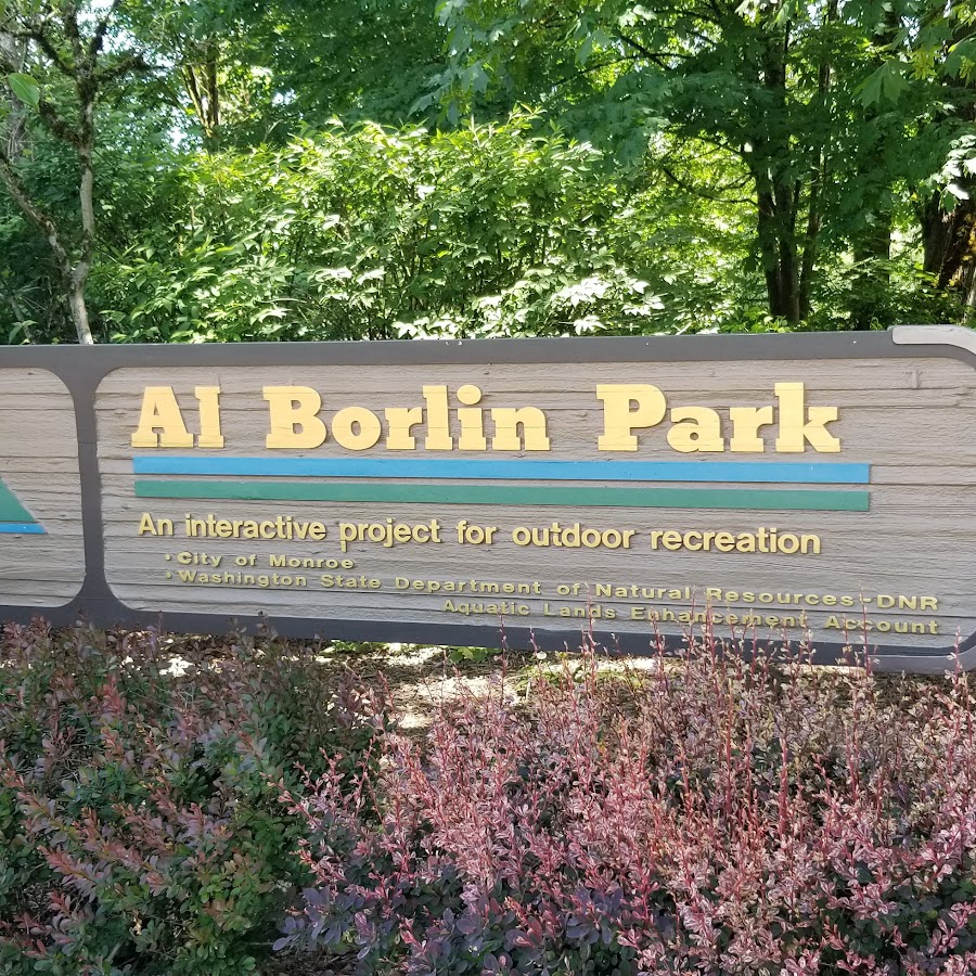 Al Borlin Park