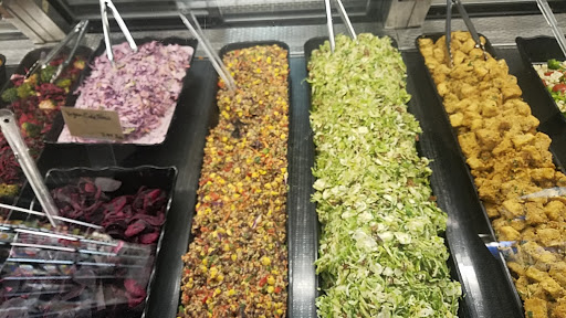 Natural Foods Store «GreenStar Cooperative Market», reviews and photos, 701 W Buffalo St, Ithaca, NY 14850, USA