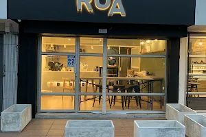 Ruá - Café de especialidad curado image
