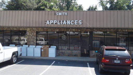 Appliance Store «Smith Appliance», reviews and photos, 685 Powder Springs St, Marietta, GA 30064, USA