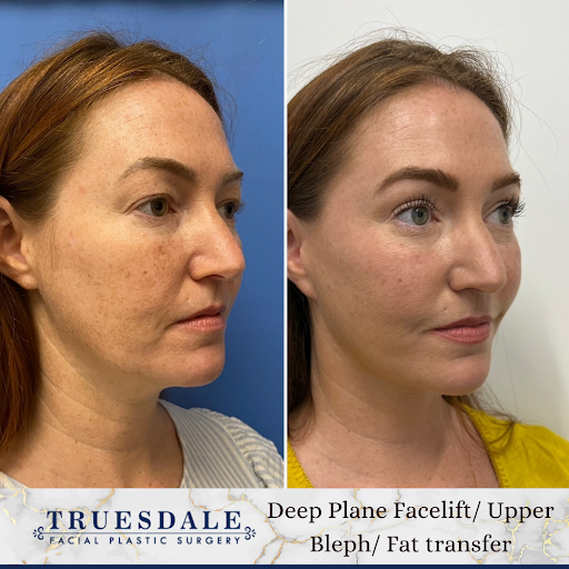 Truesdale Facial Plastic Surgery image