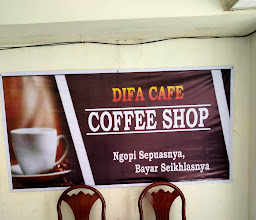 Difable Cafe/Difa cafe photo