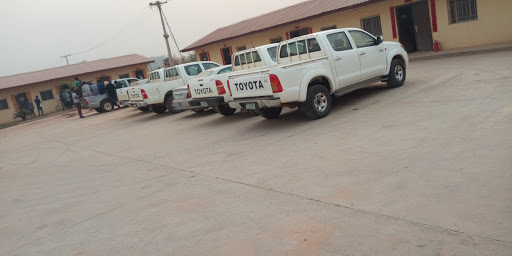 CCECC NIG. LTD., Ibadan-Eruwa Expy, Nigeria, Construction Company, state Oyo