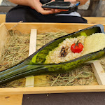 Photo n°3 de l'avis de Mattyz.o fait le 17/08/2021 à 06:34 sur le  Rifugio Meriz à Fai della Paganella