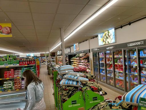 Supermarket «ALDI», reviews and photos, 1414 Mendota Rd E, Inver Grove Heights, MN 55077, USA