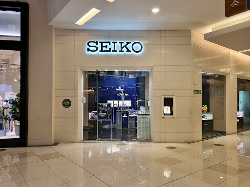 Seiko Boutique - Panamá