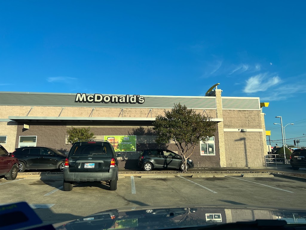 McDonald's 75234