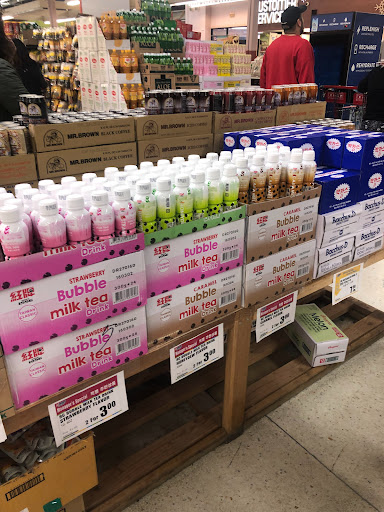 Korean Grocery Store «H Mart», reviews and photos, 2751 S Parker Rd, Aurora, CO 80014, USA