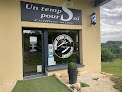 Salon de coiffure Un Temps pour soi 46300 Gourdon