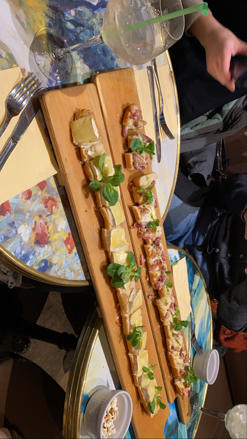 Photo n° 1 de l'avis de Laurie.a fait le 25/02/2020 à 13:35