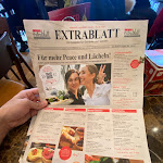 Photo n°1 de l'avis de Michael.h fait le 30/03/2023 à 10:22 sur le  Cafe Extrablatt Köln Alter Markt à Cologne