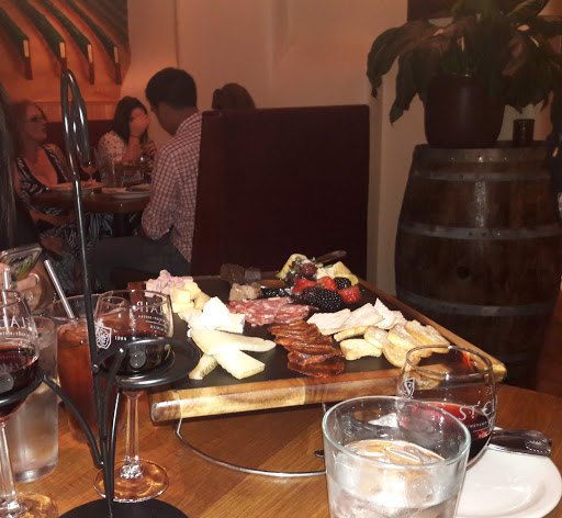 Bistro «St Clair Winery & Bistro Albuquerque», reviews and photos, 901 Rio Grande Blvd NW, Albuquerque, NM 87104, USA