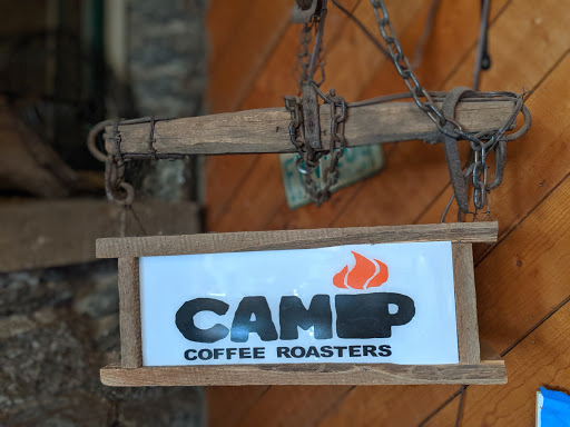 Coffee Shop «Camp Coffee Roasters», reviews and photos, 921 Main St, Blowing Rock, NC 28605, USA