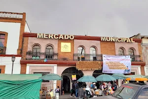 Mercado Municipal de Tianguistenco image