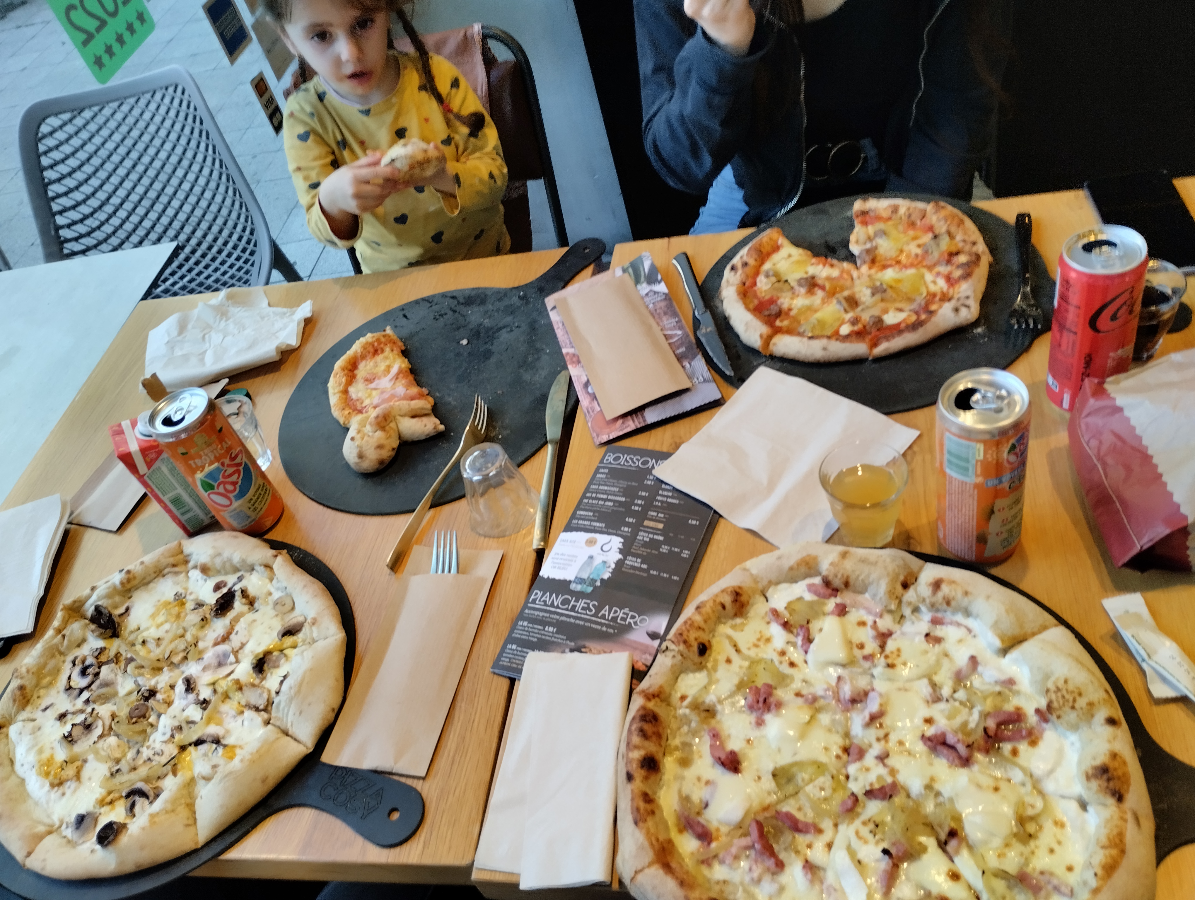 Photo n° 1 de l'avis de Fany.a fait le 01/05/2023 à 18:28