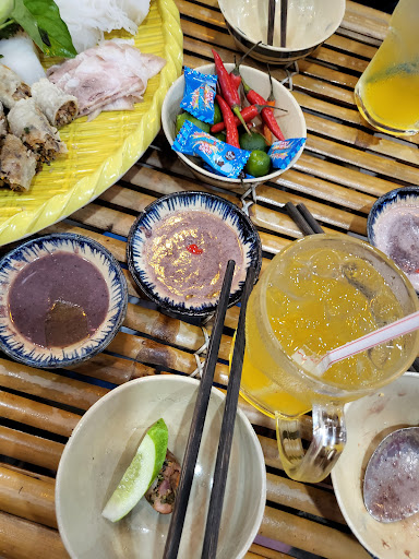 Top 20 bún đậu mắm tôm Quận 9 Hồ Chí Minh 2022