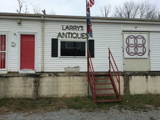 Larry's Antiques