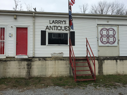 Larry's Antiques