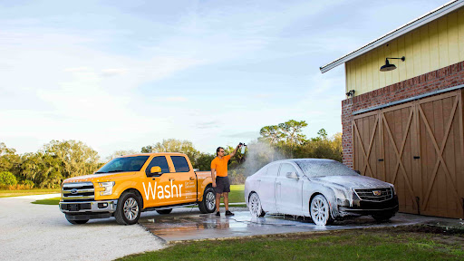 Washr - Mobile Car Wash en Sarasota
