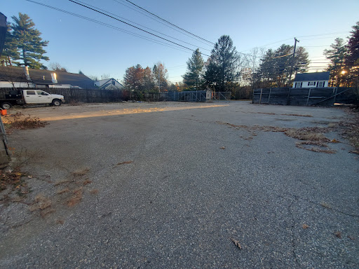 Anchor Used Auto Parts, 233 Main St, Plaistow, NH 03865, USA, 