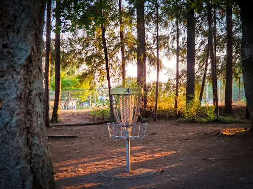 Public Golf Course «Ferguson Park Disk Golf Course», reviews and photos, 1303 Ferguson Park Rd, Snohomish, WA 98290, USA