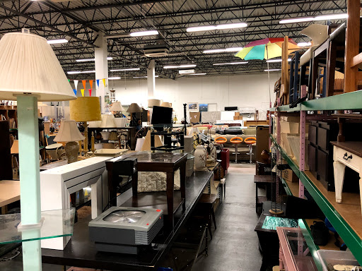 Thrift Store «Family Thrift Store», reviews and photos, 2699 N State Rd 7, Lauderdale Lakes, FL 33313, USA