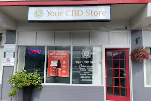 Your CBD Store - Kaneohe, HI