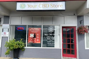 Your CBD Store | SUNMED - Kaneohe, HI image
