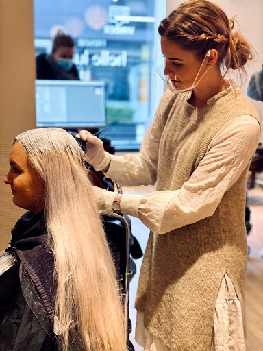 Helle Lund Hair Coiffure in Holstebro, Holstebro