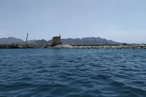 Dibba Al fujarah Port image