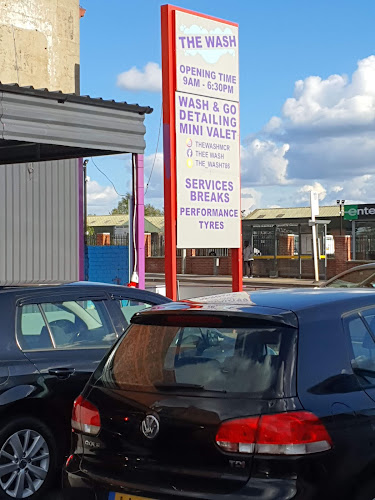 Reviews of Rose Hand Car Wash in Manchester - Car wash