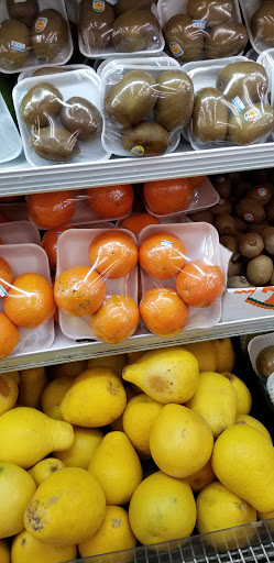 Asian Grocery Store «New Truong Nguyen Market», reviews and photos, 3555 East Walnut Street #221, Garland, TX 75042, USA