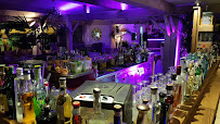 Atmosphère du Restaurant Le Lodge à Ajaccio - n°15