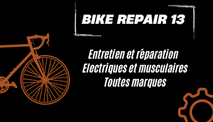 Bike repair 13