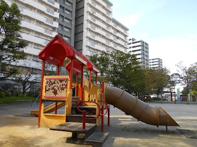平井七丁目第三児童遊園