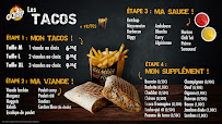 Photos du propriétaire du Restaurant de tacos O'Chicken-Tacos à Dourdan - n°8