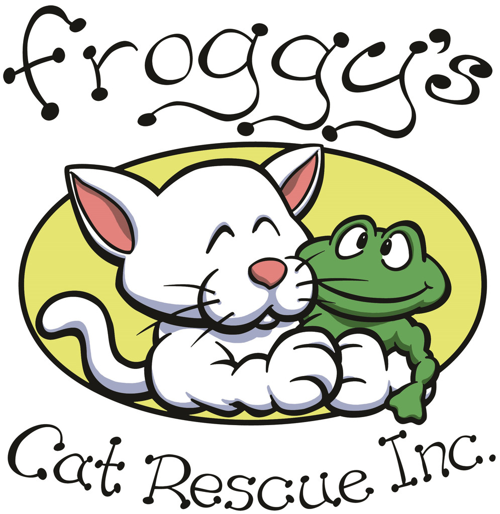 Froggy's Cat Rescue Inc