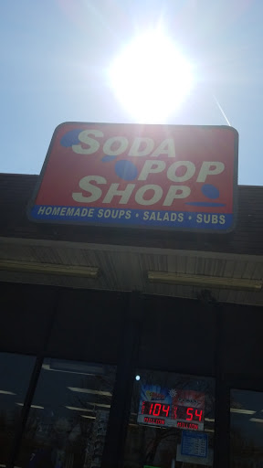 Convenience Store «Soda Pop Shop», reviews and photos, 3003 Northwind Rd, Parkville, MD 21234, USA