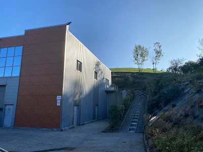 EIMI Aix-les-Bains à Grésy-sur-Aix