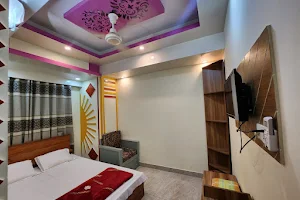 Hotel Shah Nibash (হোটেল শাহ্ নিবাস) image