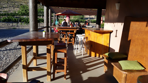 Winery «Oak Creek Vineyards & Winery», reviews and photos, 1555 N Page Springs Rd, Cornville, AZ 86325, USA