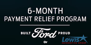 Lewis Ford Sales Inc