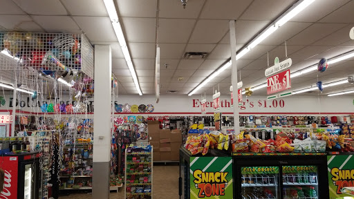 Dollar Store «Dollar Tree», reviews and photos, 201 Wooster Road North, Barberton, OH 44203, USA